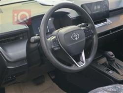 تويوتا فرونتلاندر